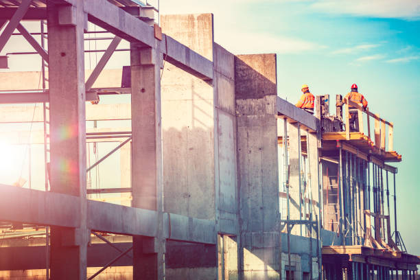 Best Concrete Steps and Stairs in Nags Head, NC