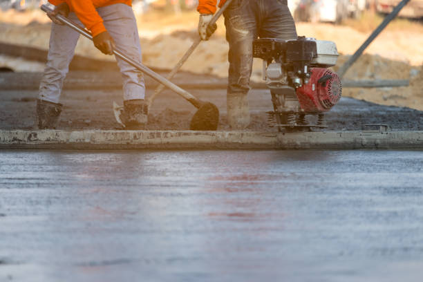 Best Stamped Concrete Services in Nags Head, NC