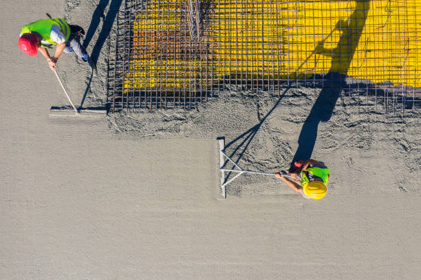 Best Residential Concrete Solutions in Nags Head, NC