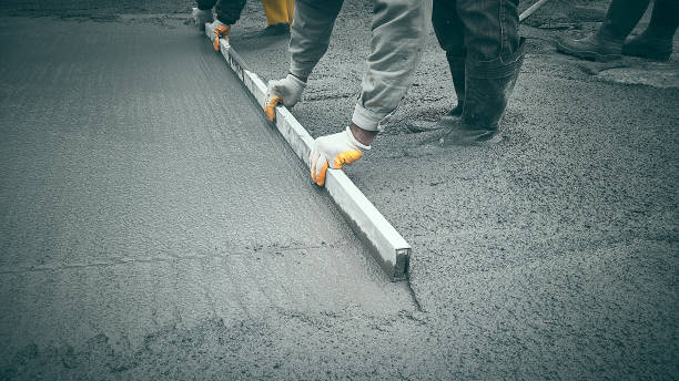 Best Stamped Concrete Services in Nags Head, NC