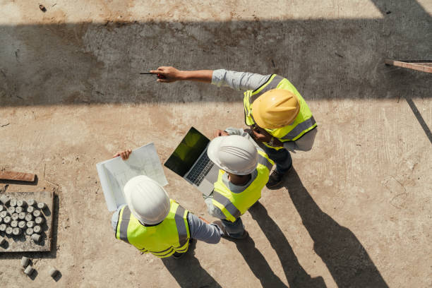 Best Commercial Concrete Services in Nags Head, NC