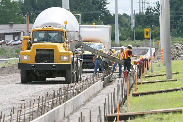Best Concrete Grinding and Polishing in Nags Head, NC