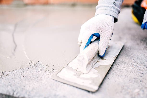 Best Commercial Concrete Services in Nags Head, NC
